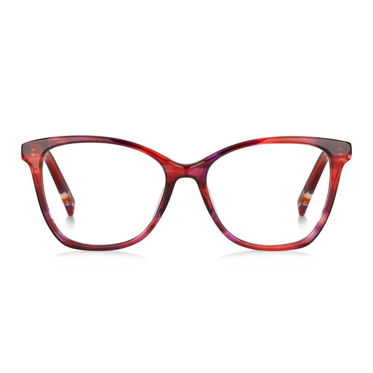 Bicolor Acetate Frames