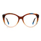 Brown Acetate Frames