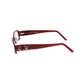 Red Metal Frames