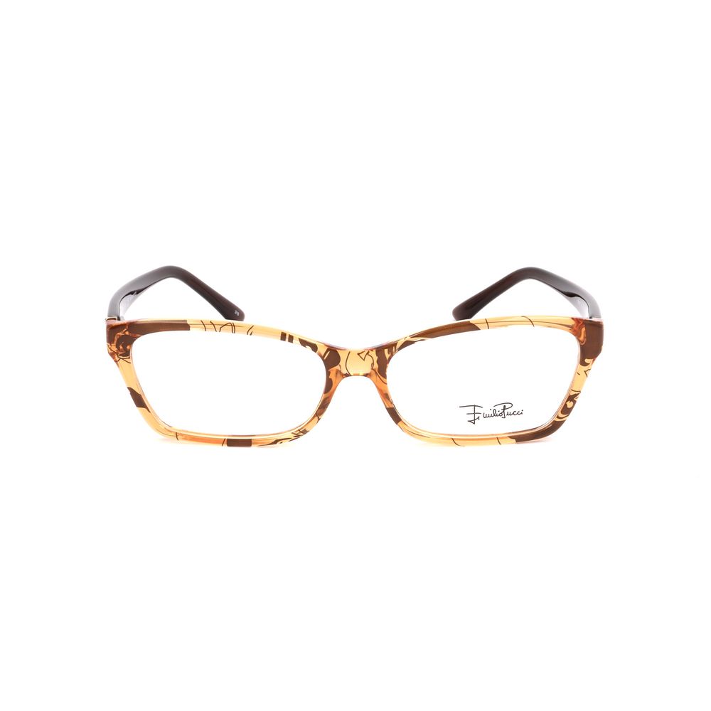 Bicolor Plastic Frames