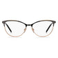 Bicolor Metal Frames