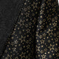 Black Stars Jacquard SICILIA 2 Piece Suit