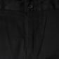 Black Cotton Stretch Skinny Men Dress Pants