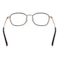 Brown Men Optical Frames