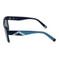 Blue Men Sunglasses