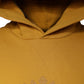 Mustard DG Hooded Men Sweatshirt Sweater