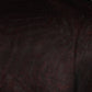 Maroon Polyester Crew Neck Pullover Sweater