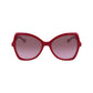 Pink Bio Injected Sunglasses