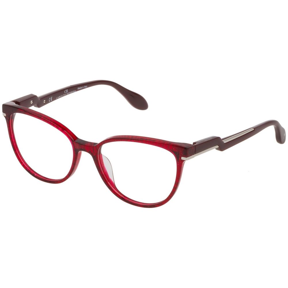 Brown Acetate Frames