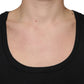 Black Cotton Tank Sleeveless Men T-shirt