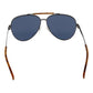 Gray Women Sunglasses