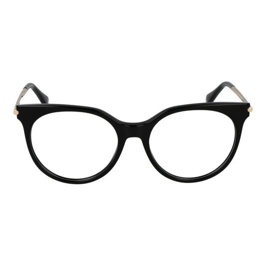 Black Women Optical Frames