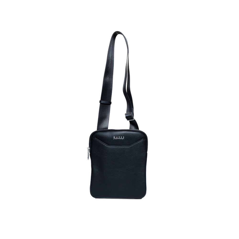 Black Polyethylene Bag