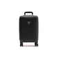 Black Polyethylene Luggage And Travel