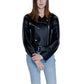 Black Polyethylene Jackets & Coat