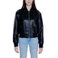 Black Polyethylene Jackets & Coat