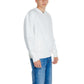 White Cotton Rigenerato Sweater