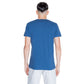 Blue Cotton T-Shirt