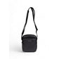 Black Recycled Polyester Bag