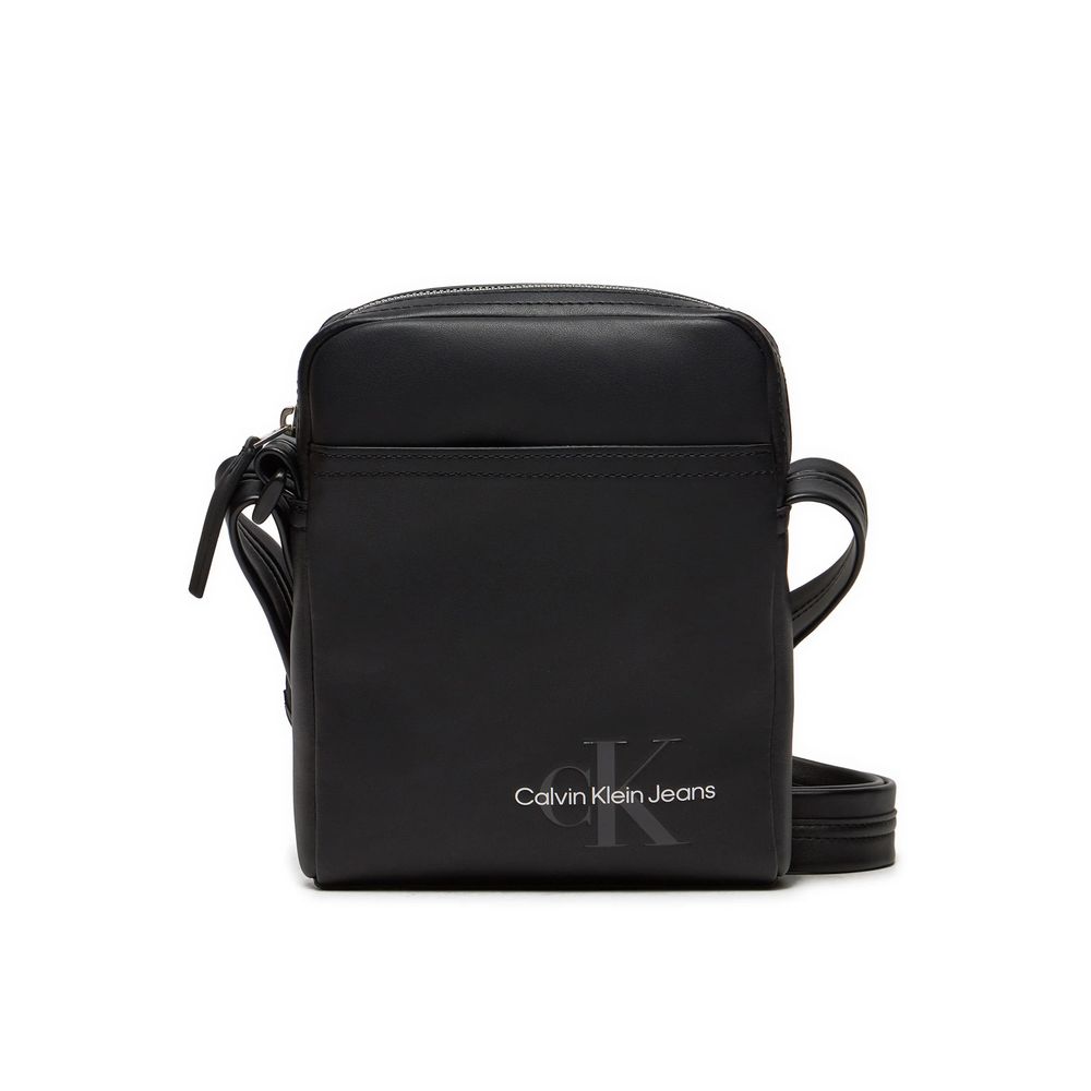 Black Polyethylene Bag