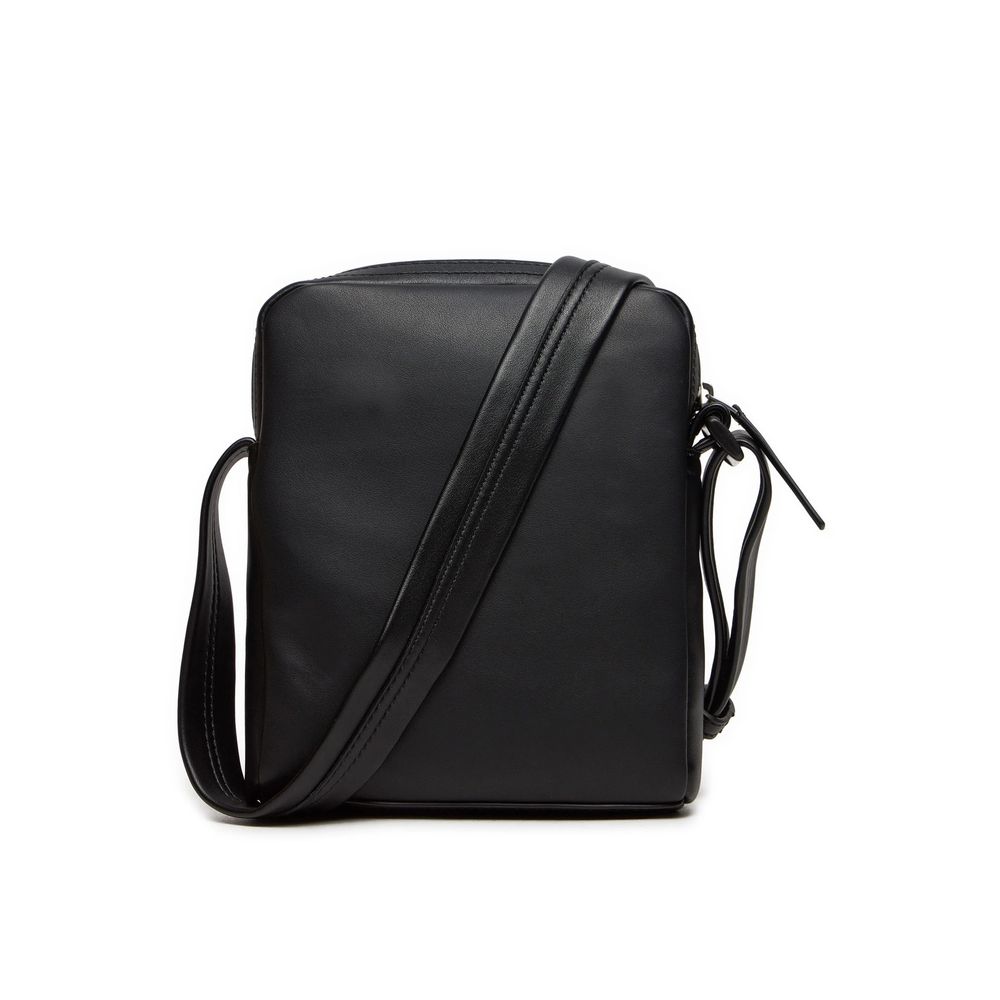 Black Polyethylene Bag