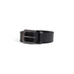 Black Leather Belt