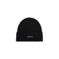 Black Recycled Polyester Hats & Cap