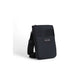 Black Recycled Polyester Bag