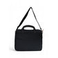 Black Recycled Polyester Bag