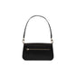 Black Polyethylene Handbag