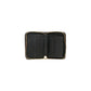 Black Polyethylene Wallet