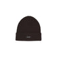 Black Organic Cotton Hats & Cap