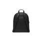 Black Polyethylene Backpack