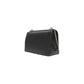 Black Polyethylene Handbag