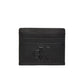 Black Polyethylene Wallet