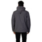 Gray Nylon Jacket