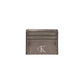 Gray Polyethylene Wallet