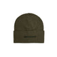 Green Cotton Hats & Cap