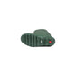 Green Recycled Polyester Boot