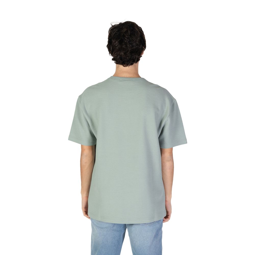 Green Cotton Rigenerato T-Shirt