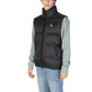 Black Polyamide Jacket