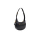 Black Polyethylene Handbag