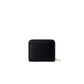 Black Polyethylene Wallet