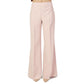 Multicolor Polyester Jeans & Pant