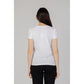 White Cotton Tops & T-Shirt