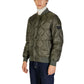 Green Polyamide Jacket