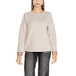 Beige Viscose Tops & T-Shirt