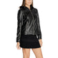 Black Polyethylene Jackets & Coat