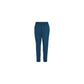 Blue Polyester Jeans & Pant