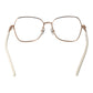 Rose Gold Women Optical Frames